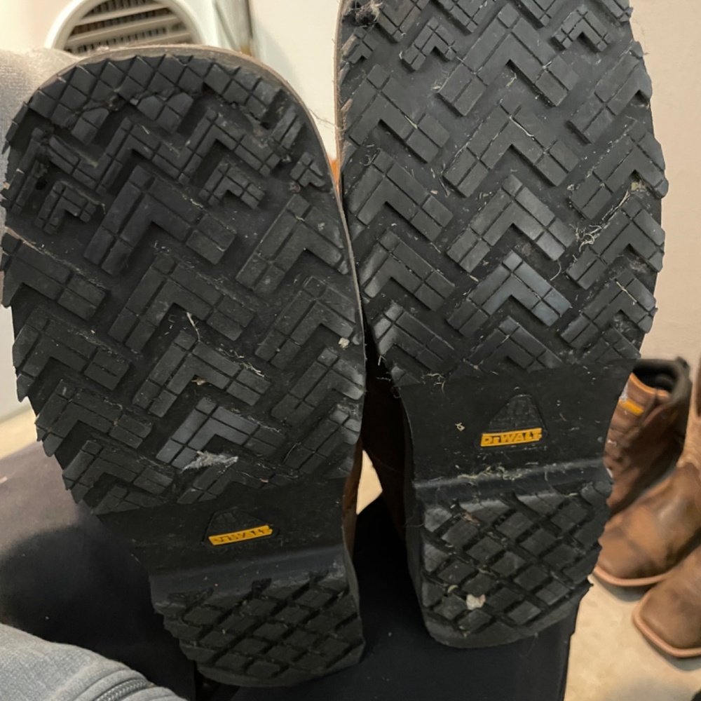 Work Boots - Picture 2 of 4